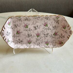 Tuscan Fine Bone China Dish